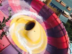 -欢乐水魔方水世界