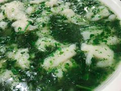 -上海小菜餐厅(理工大学店)