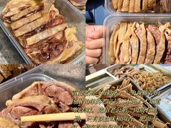 -陈记菜馆·非遗淮扬菜(东关街教场店)