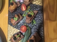 -晶吉·居酒屋·烧鸟·生鱼饭(中山区民主广场店)