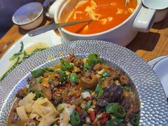 -俭寨大盘鸡·缸子肉·小公鸡·新疆菜(云通店)