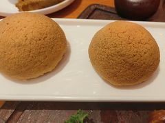 -粤域茶餐厅