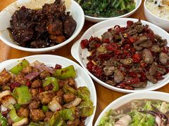 -如意香辣鸡架(总店)