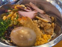 -雙冲柳州螺蛳粉&酸嘢&桂林米粉(簋街店)