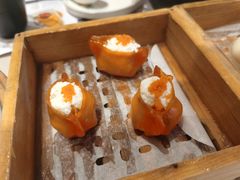 -蔡澜点心·粤菜(西单大悦城店)