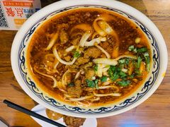 -韩师傅老大同刀削面(北苑路店)