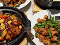 -汤城小厨•粤菜•靓汤(西直门凯德MALL店)