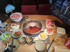 -巴奴毛肚火锅(相州店)