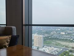 -嘉定凯悦·咖啡厅