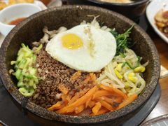 -全州拌饭馆(断桥店)