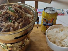 -嘉和一品粥(马家堡店)