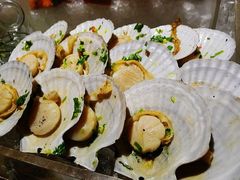 -上海东方佘山翰悦阁酒店·Vie全日制餐厅