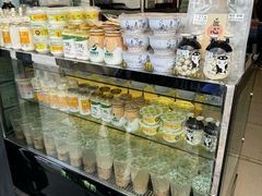 -德禄酸奶(莫家街店)