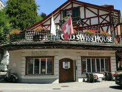 -Old Swiss House