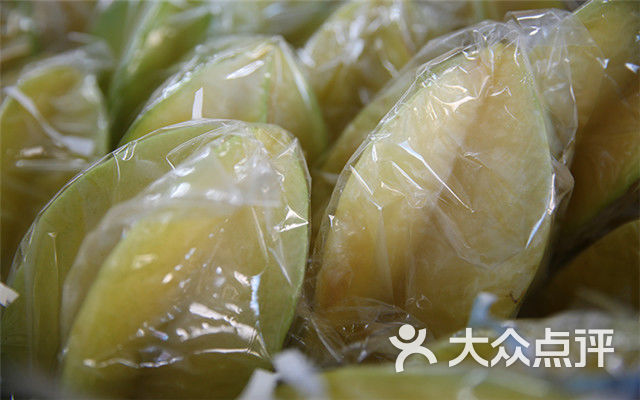 蓝橙仓储式水果批发零售团购图片图片 - 第9张