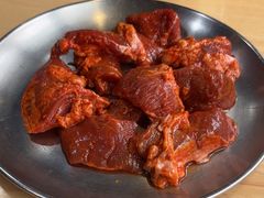 -麻蒲碳烤肉(梅花园店)