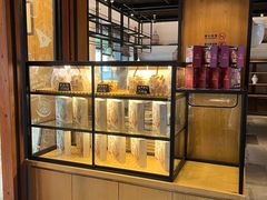 -东园小馆·早茶·淮扬小炒(江都路店)
