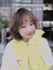 -Hair Code芭曲发型