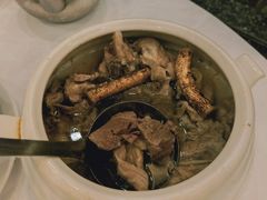 客家猪肉汤-围龙屋客家食府(福田店)