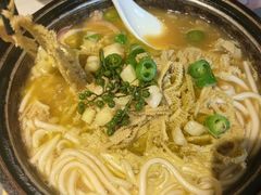 -羊门客在·烤盐池滩羊·川菜