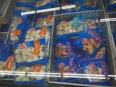 -利群海琴购物广场(商丘路店)
