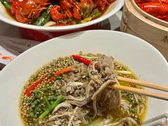 -杨氏青龙虾·羊蝎子(托乐嘉店)