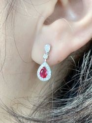-Cindy Jewelry·钻戒·彩色宝石