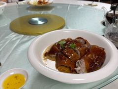 -有腥气私房菜·寻味顺德