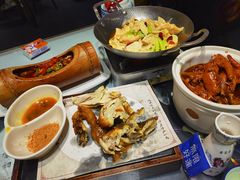 -风波庄(罍街分舵)