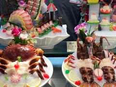 -东海怡品海鲜豆捞(舟宿夜江店)