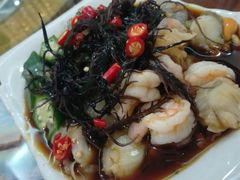 -地方名吃海鲜大馅蒸饺(北戴河店)