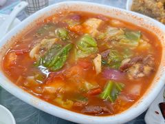 罗宋汤-兴安餐厅(兴安路店)