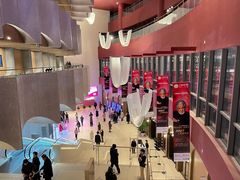 -交通银行前滩31演艺中心