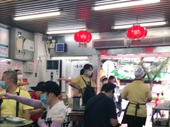 大堂-穗银肠粉店(东川路店)