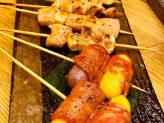 -乐亭日本料理(彩虹本店)