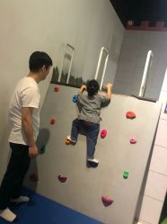 -塔塔王国·主题儿童游乐园(奥城商业广场店)