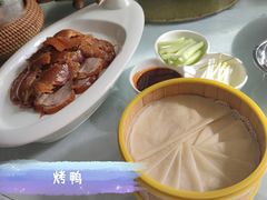 -满汉楼(归德路店)