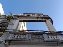 -万绿园