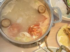 -阿杜打边炉(五江天街店)
