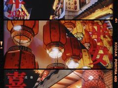 -零陵古城