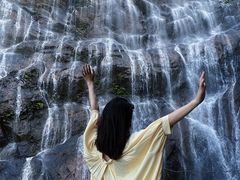 -千泷沟大瀑布旅游区