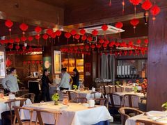 -庆云楼饭庄(什刹海店)