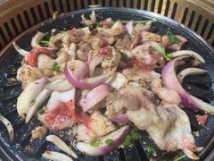 -棒小伙·齐齐哈尔烤肉(龙茗路店)