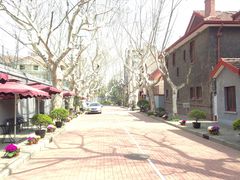 -上海孙中山故居纪念馆