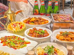 -清真·卡德尔大叔新疆主题餐厅(龙汇路店)