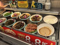 -诺丁牛排披萨自助餐厅(汕头苏宁店)