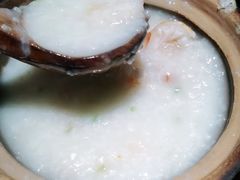 -南拳十三姨·潮汕砂锅粥(世纪金源店)
