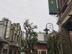 -两江国际影视城