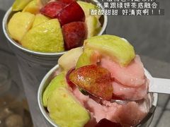 -喜茶(深圳万象城黑金店)