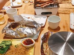 -木屋烧烤(龙岗南联店)